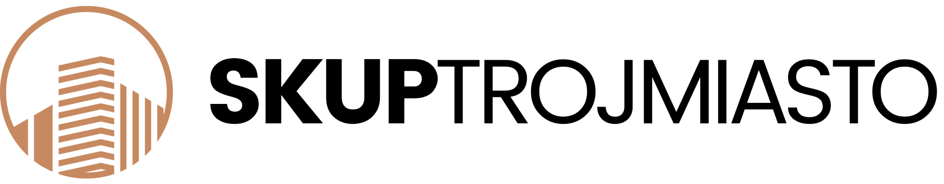 Logo Skup Trójmiasto - NORTH INVEST